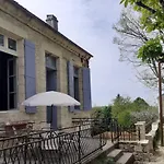Le Petit Figuier Vakantiehuis *