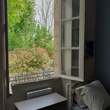 Le Petit Figuier Villefranche-du-Périgord