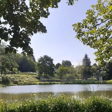 Feriehus Le Petit Figuier *