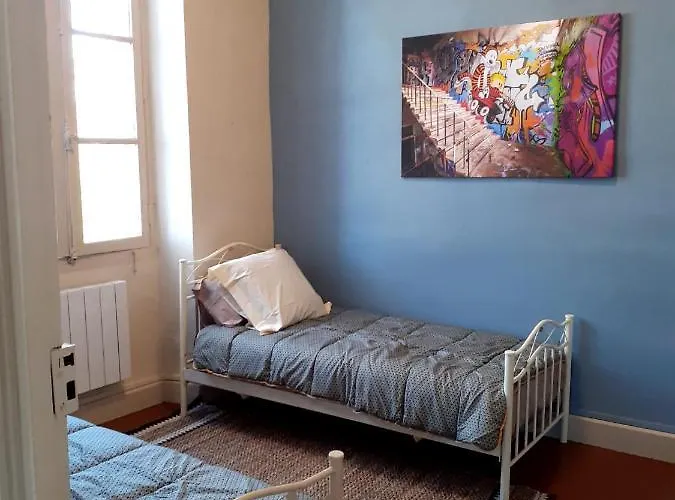 Дом отдыха Le Petit Figuier *