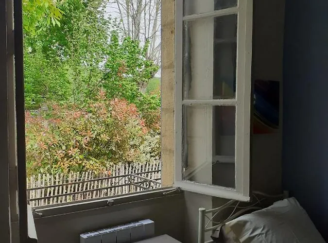 Le Petit Figuier Villefranche-du-Perigord